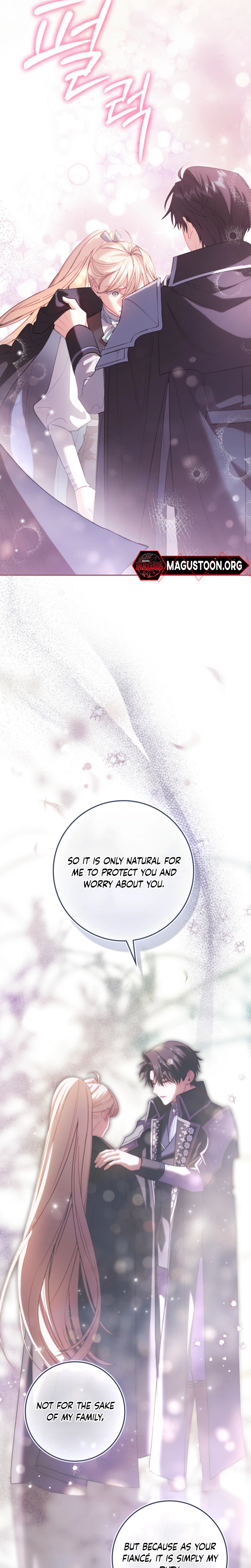 I Became The Female Lead's Sister-in-Law in a Childcare Novel Chapter 32 Page 11