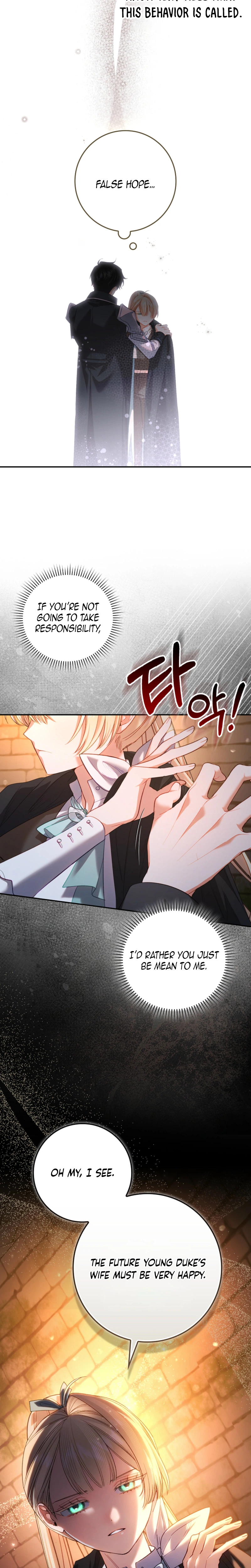 I Became The Female Lead's Sister-in-Law in a Childcare Novel Chapter 32 Page 14