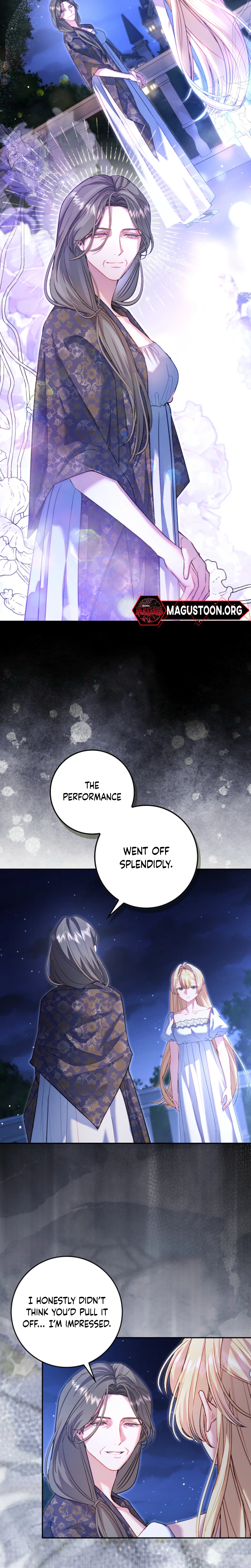 I Became The Female Lead's Sister-in-Law in a Childcare Novel Chapter 32 Page 17