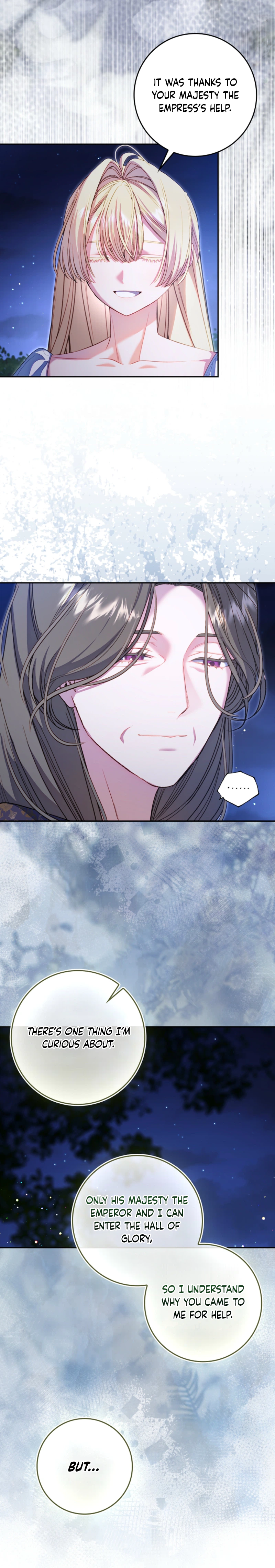 I Became The Female Lead's Sister-in-Law in a Childcare Novel Chapter 32 Page 18