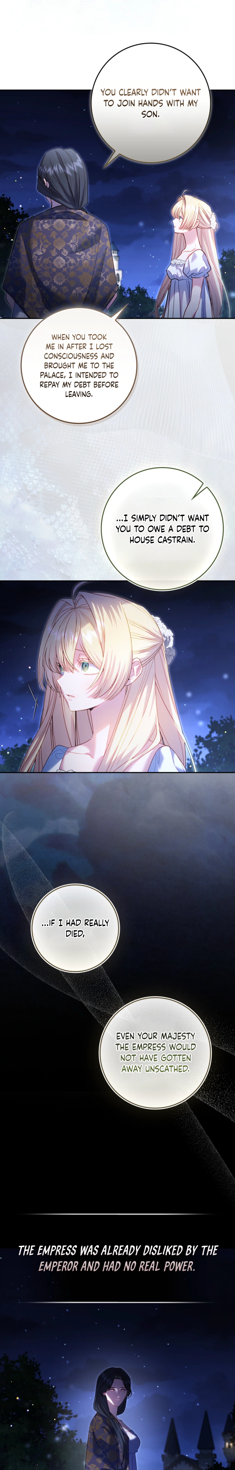 I Became The Female Lead's Sister-in-Law in a Childcare Novel Chapter 32 Page 19