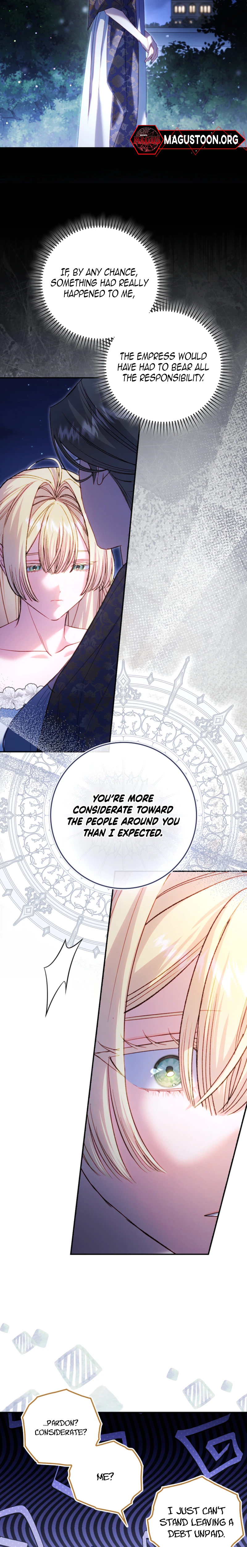 I Became The Female Lead's Sister-in-Law in a Childcare Novel Chapter 32 Page 20