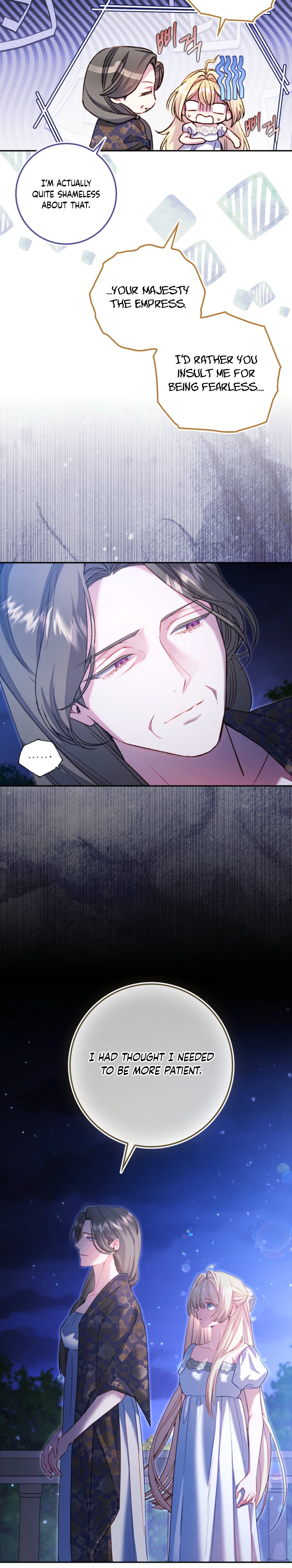 I Became The Female Lead's Sister-in-Law in a Childcare Novel Chapter 32 Page 21
