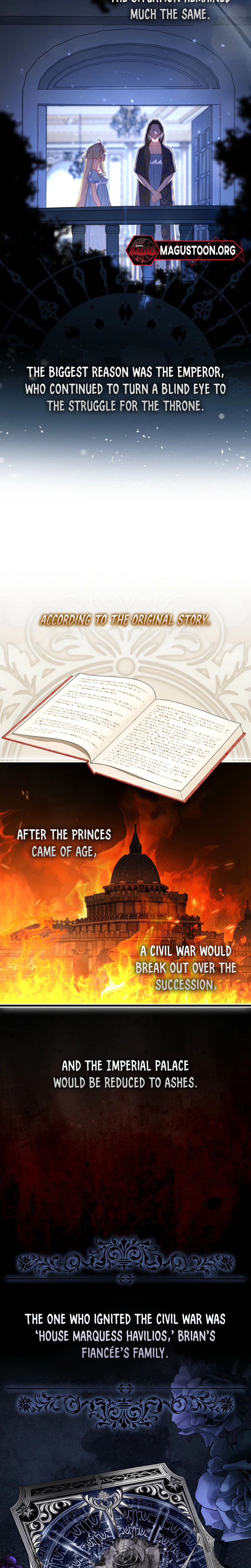 I Became The Female Lead's Sister-in-Law in a Childcare Novel Chapter 32 Page 23