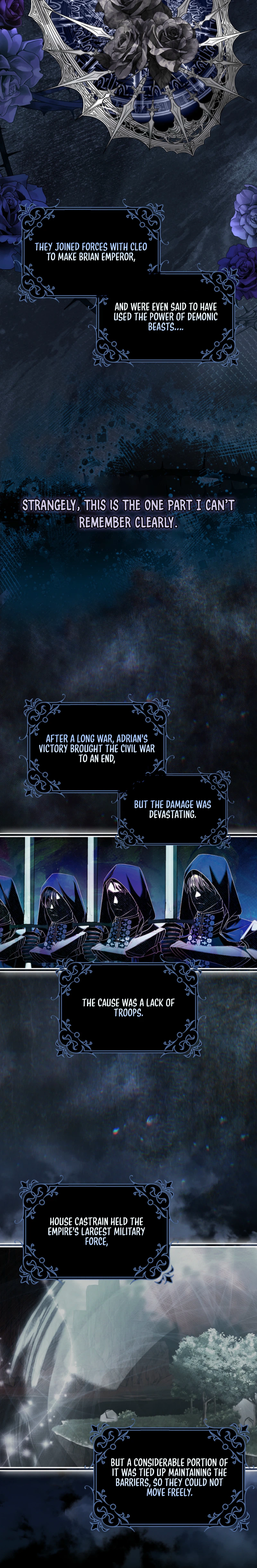 I Became The Female Lead's Sister-in-Law in a Childcare Novel Chapter 32 Page 24