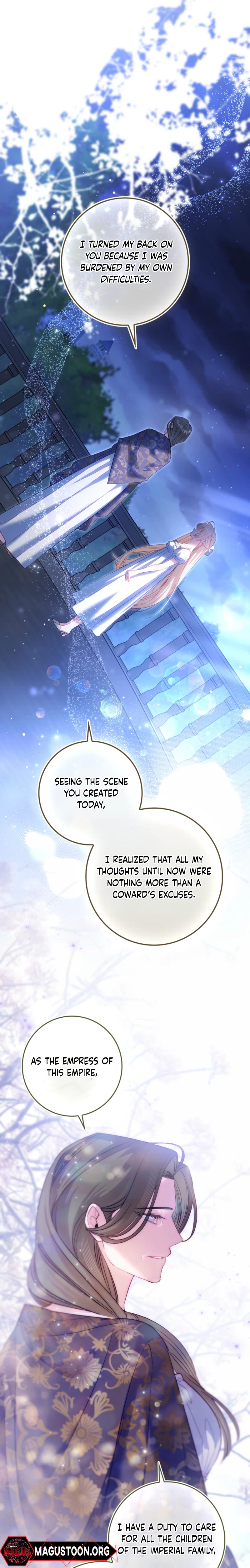I Became The Female Lead's Sister-in-Law in a Childcare Novel Chapter 32 Page 27