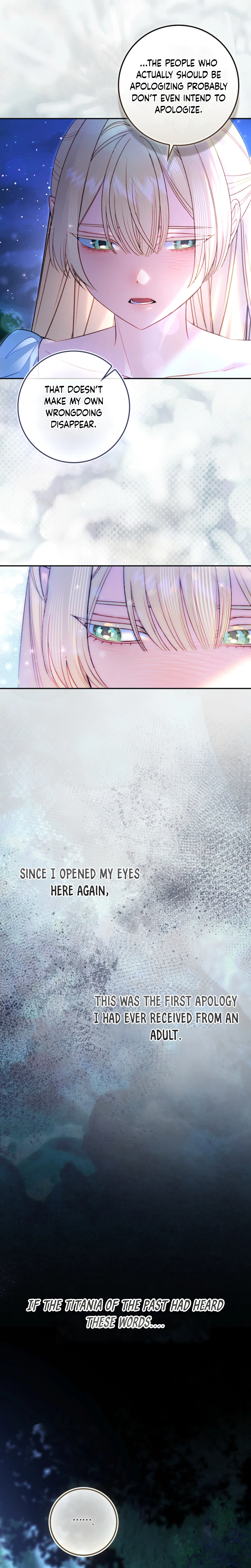 I Became The Female Lead's Sister-in-Law in a Childcare Novel Chapter 32 Page 30