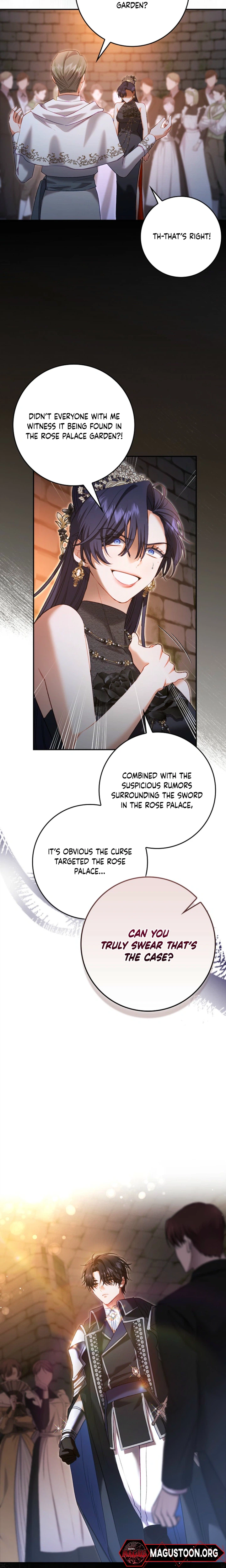 I Became The Female Lead's Sister-in-Law in a Childcare Novel Chapter 27 Page 15