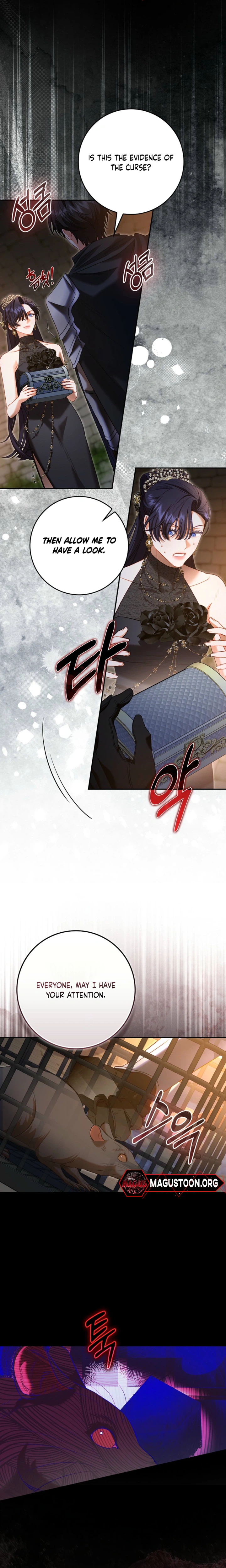 I Became The Female Lead's Sister-in-Law in a Childcare Novel Chapter 27 Page 16
