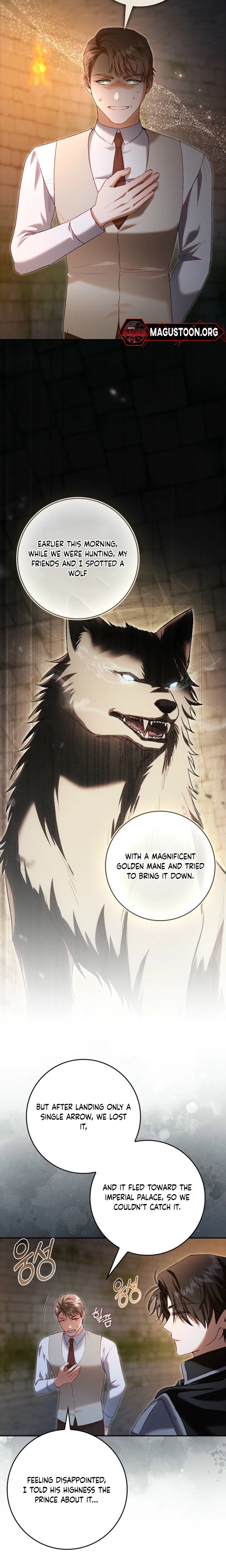 I Became The Female Lead's Sister-in-Law in a Childcare Novel Chapter 27 Page 25