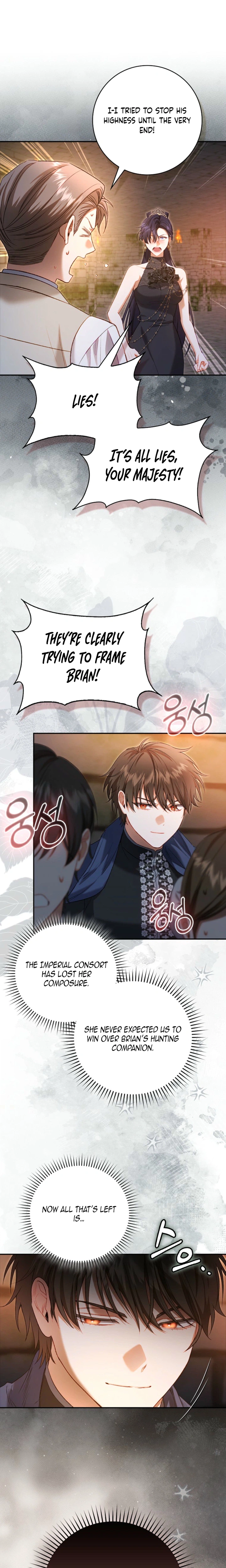 I Became The Female Lead's Sister-in-Law in a Childcare Novel Chapter 27 Page 26