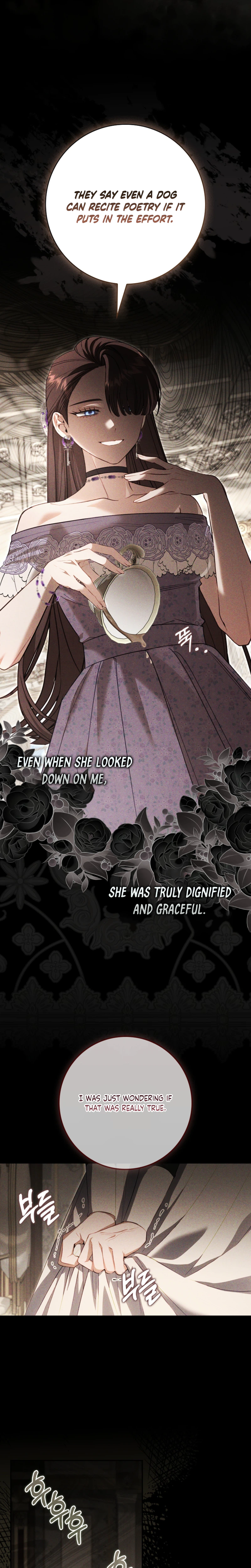 I Became The Female Lead's Sister-in-Law in a Childcare Novel Chapter 30 Page 5