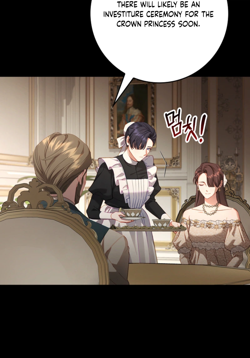 I Became The Female Lead's Sister-in-Law in a Childcare Novel Chapter 30 Page 7