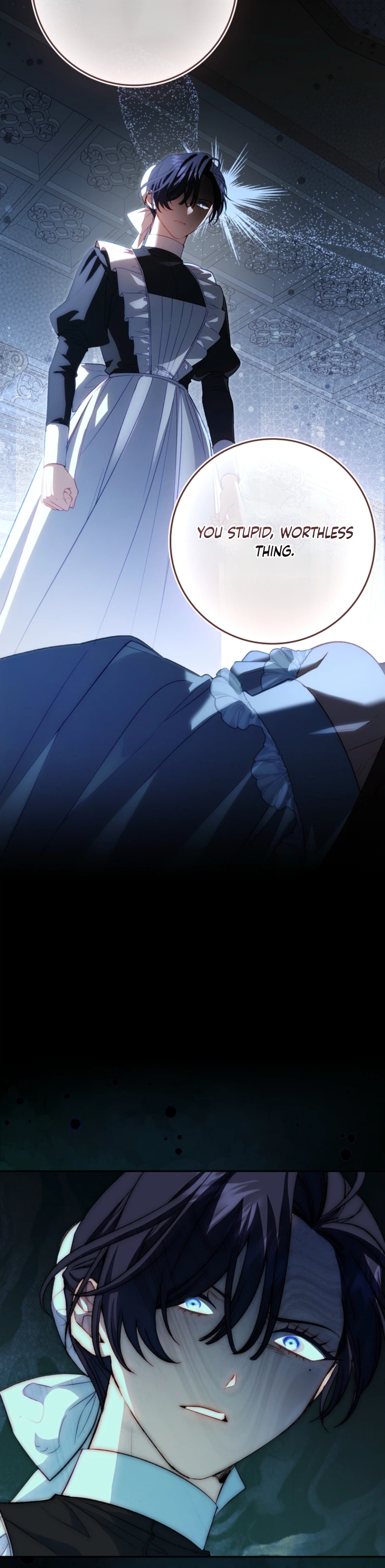 I Became The Female Lead's Sister-in-Law in a Childcare Novel Chapter 30 Page 13