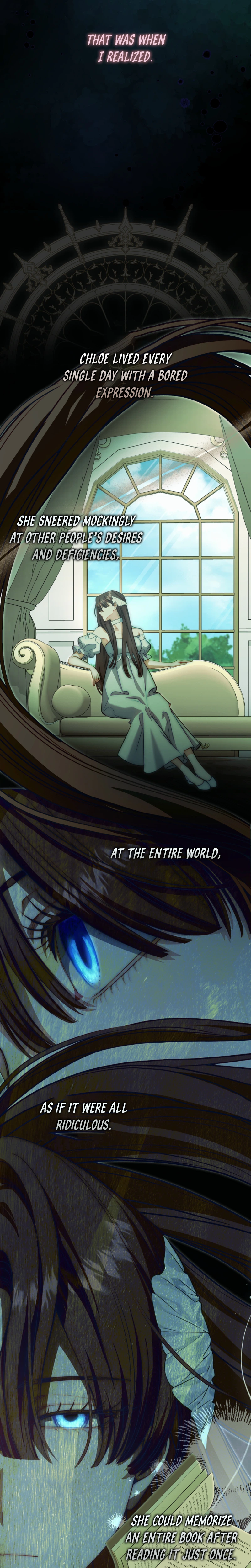 I Became The Female Lead's Sister-in-Law in a Childcare Novel Chapter 30 Page 14