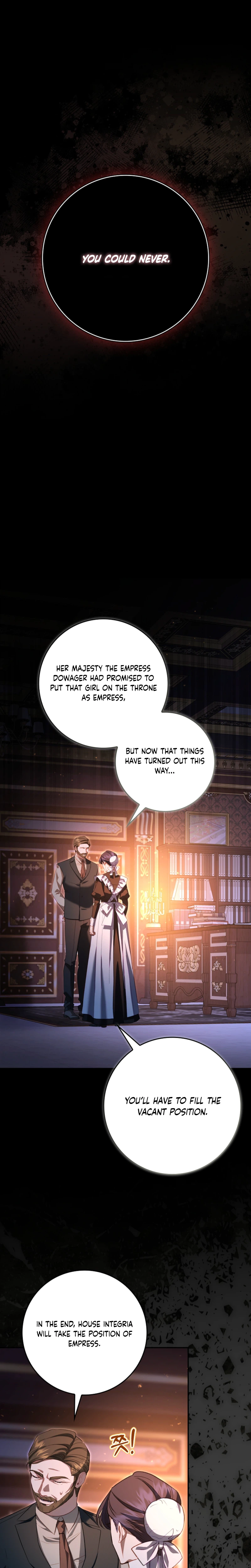 I Became The Female Lead's Sister-in-Law in a Childcare Novel Chapter 30 Page 20