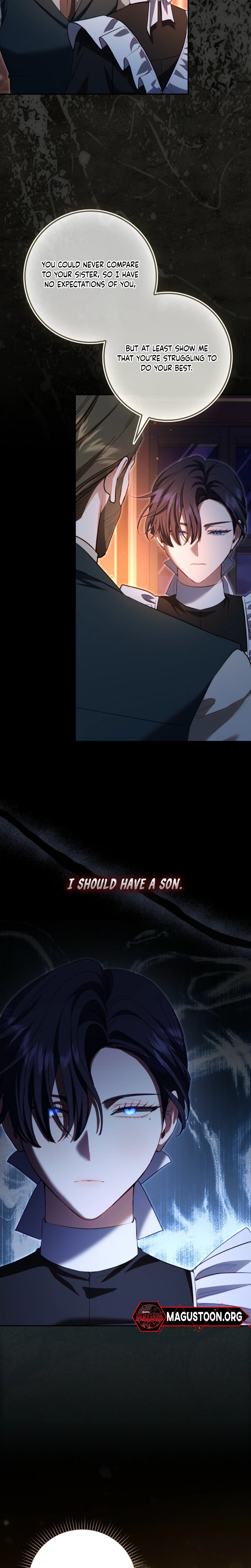 I Became The Female Lead's Sister-in-Law in a Childcare Novel Chapter 30 Page 21