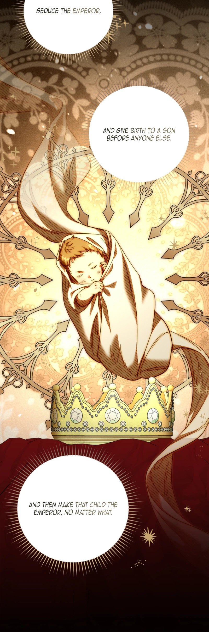 I Became The Female Lead's Sister-in-Law in a Childcare Novel Chapter 30 Page 22
