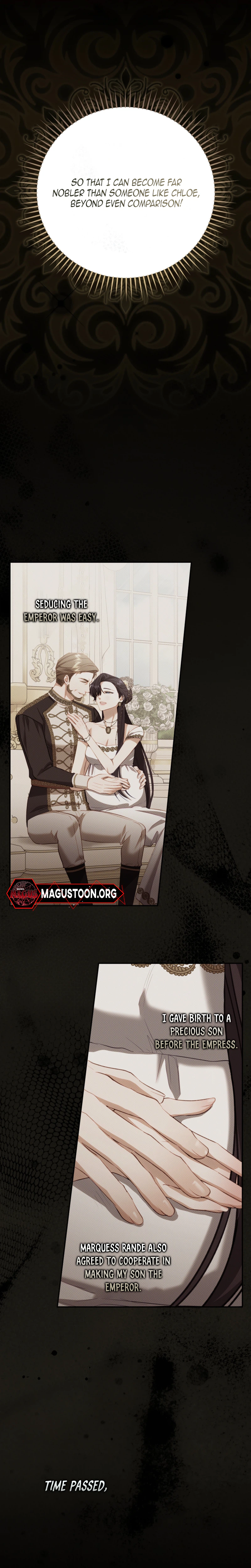 I Became The Female Lead's Sister-in-Law in a Childcare Novel Chapter 30 Page 23