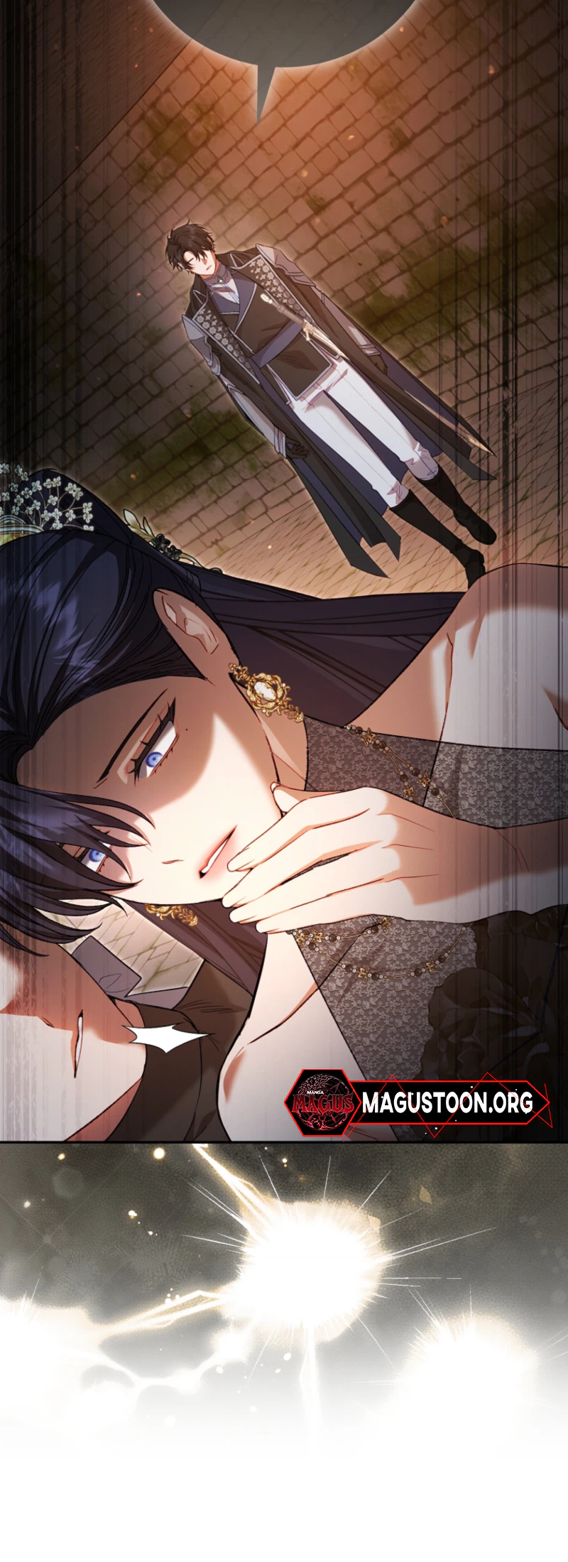 I Became The Female Lead's Sister-in-Law in a Childcare Novel Chapter 30 Page 28