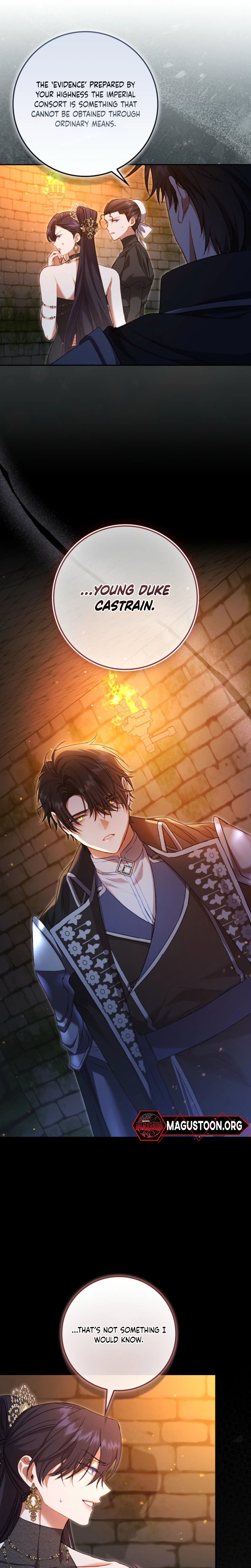 I Became The Female Lead's Sister-in-Law in a Childcare Novel Chapter 30 Page 29