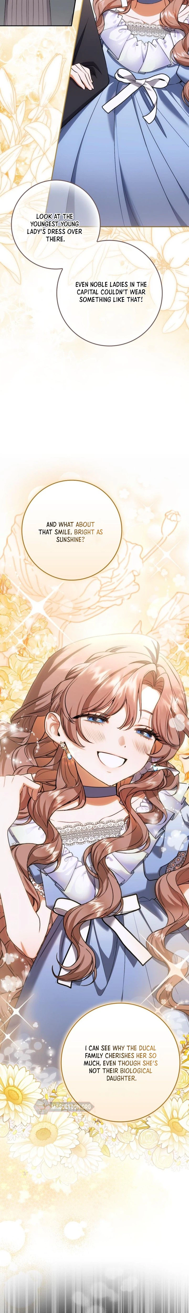 I Became The Female Lead's Sister-in-Law in a Childcare Novel Chapter 1 Page 5