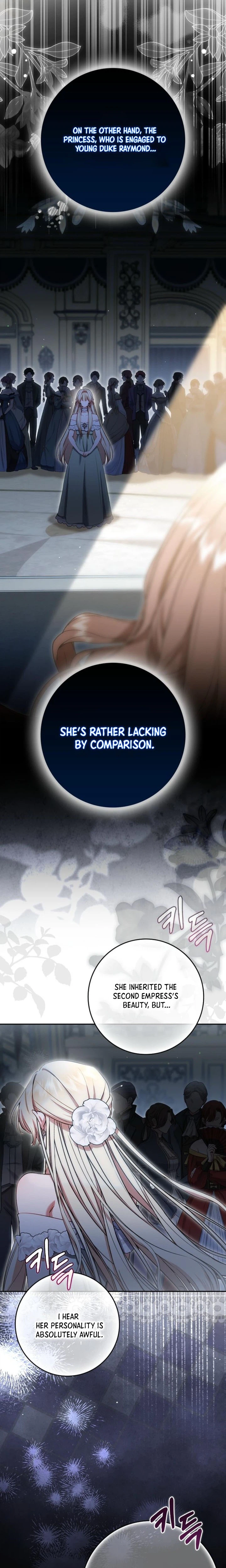 I Became The Female Lead's Sister-in-Law in a Childcare Novel Chapter 1 Page 6