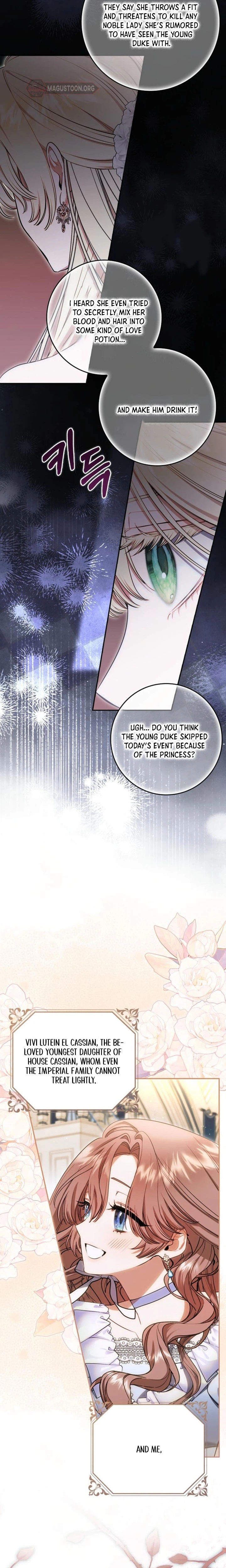 I Became The Female Lead's Sister-in-Law in a Childcare Novel Chapter 1 Page 7