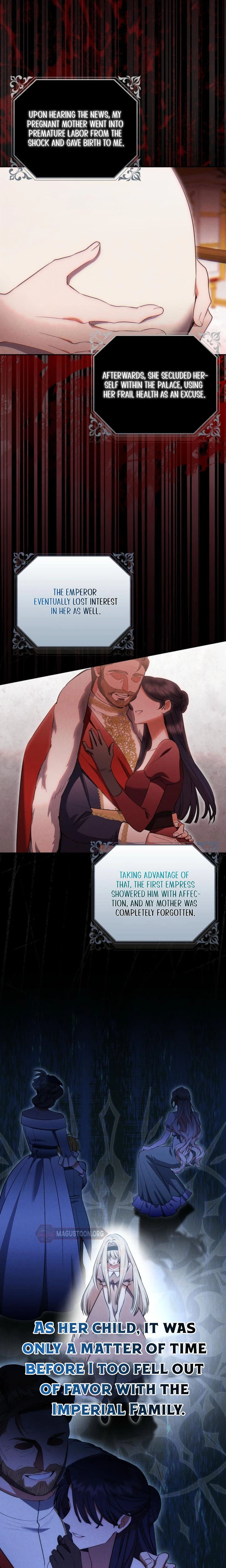 I Became The Female Lead's Sister-in-Law in a Childcare Novel Chapter 1 Page 18