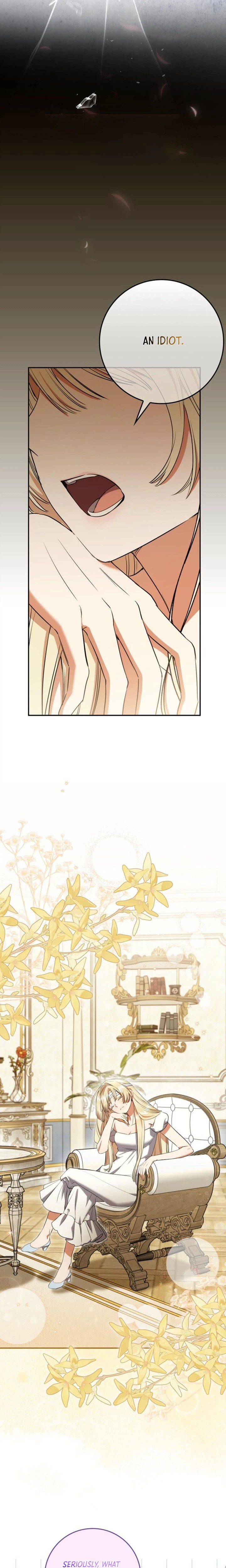 I Became The Female Lead's Sister-in-Law in a Childcare Novel Chapter 1 Page 21