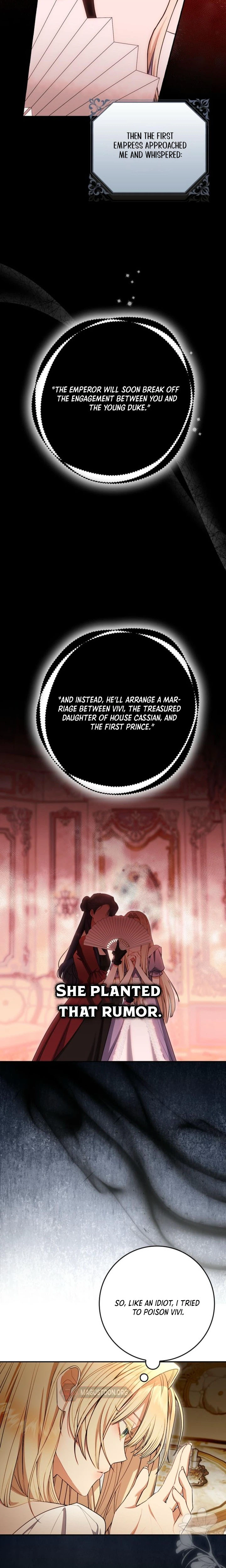 I Became The Female Lead's Sister-in-Law in a Childcare Novel Chapter 1 Page 25