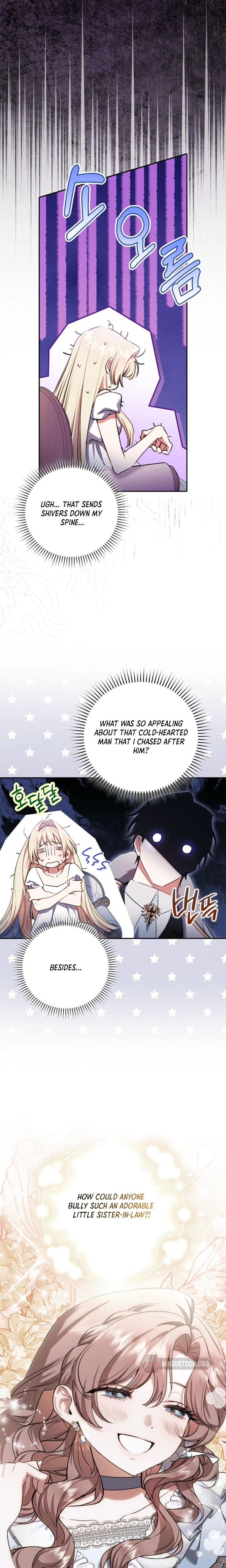 I Became The Female Lead's Sister-in-Law in a Childcare Novel Chapter 1 Page 30