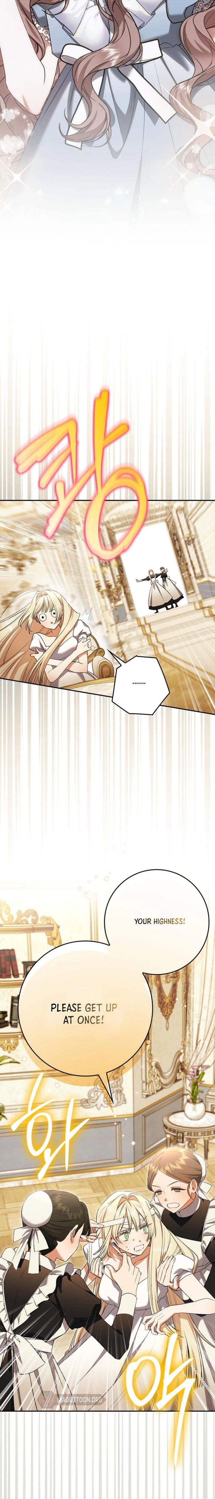 I Became The Female Lead's Sister-in-Law in a Childcare Novel Chapter 1 Page 31
