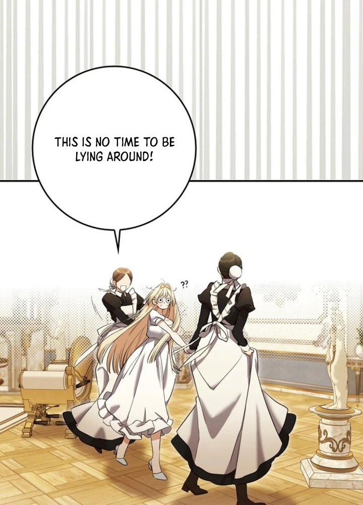 I Became The Female Lead's Sister-in-Law in a Childcare Novel Chapter 1 Page 32