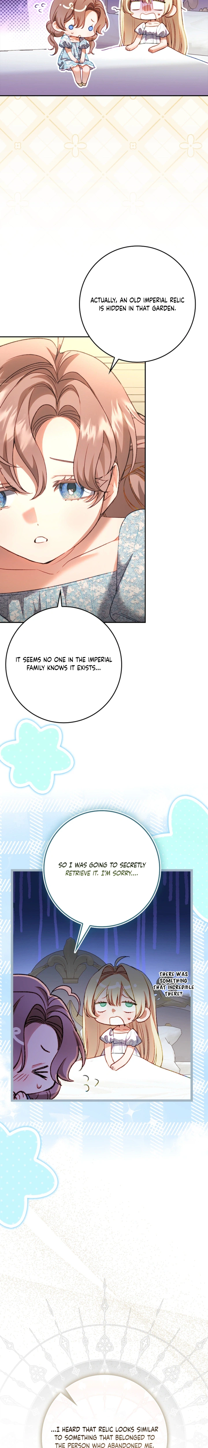 I Became The Female Lead's Sister-in-Law in a Childcare Novel Chapter 26 Page 14