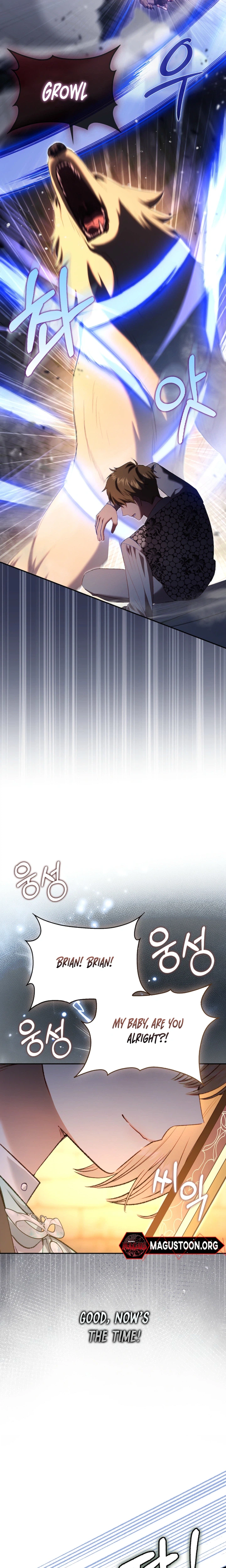 I Became The Female Lead's Sister-in-Law in a Childcare Novel Chapter 26 Page 29