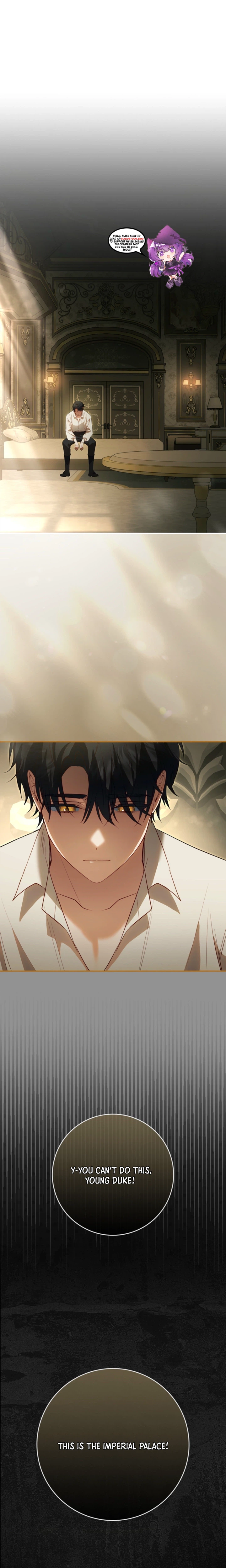 I Became The Female Lead's Sister-in-Law in a Childcare Novel Chapter 17 Page 1