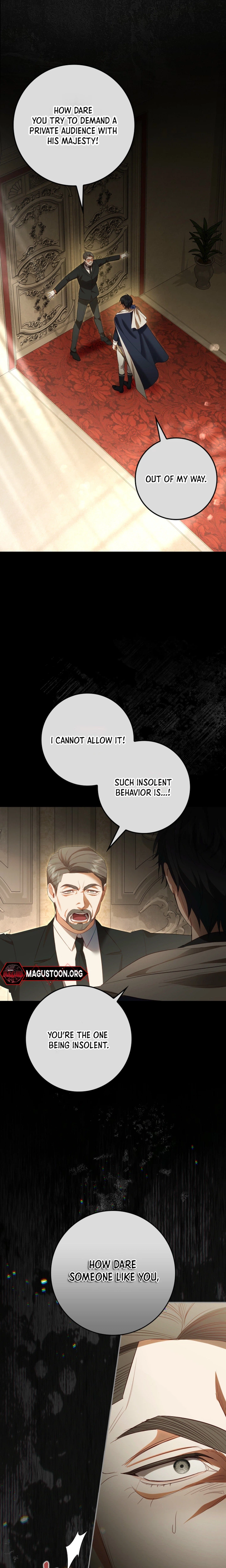 I Became The Female Lead's Sister-in-Law in a Childcare Novel Chapter 17 Page 2