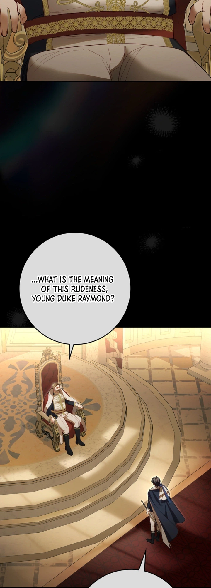 I Became The Female Lead's Sister-in-Law in a Childcare Novel Chapter 17 Page 6