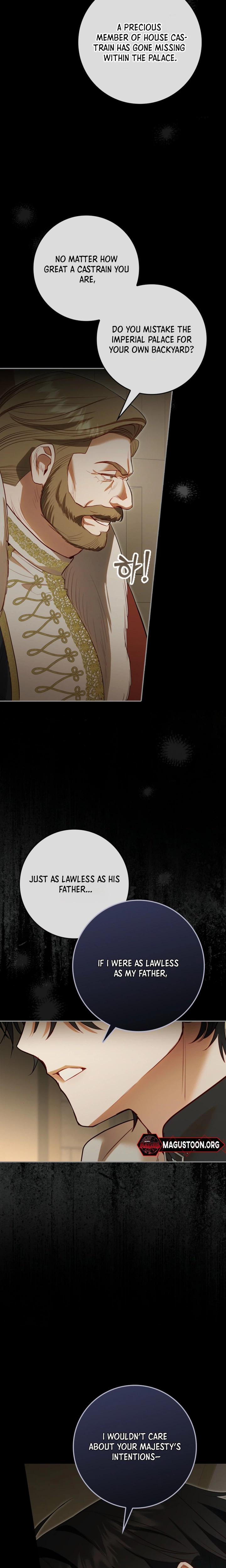 I Became The Female Lead's Sister-in-Law in a Childcare Novel Chapter 17 Page 7