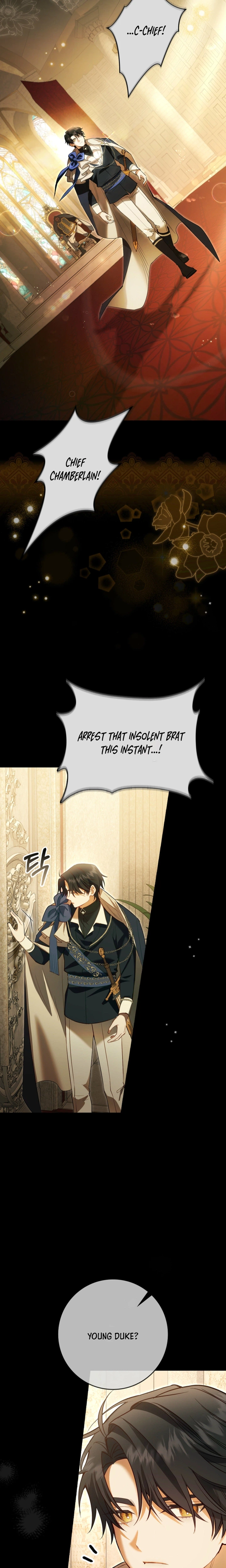 I Became The Female Lead's Sister-in-Law in a Childcare Novel Chapter 17 Page 14