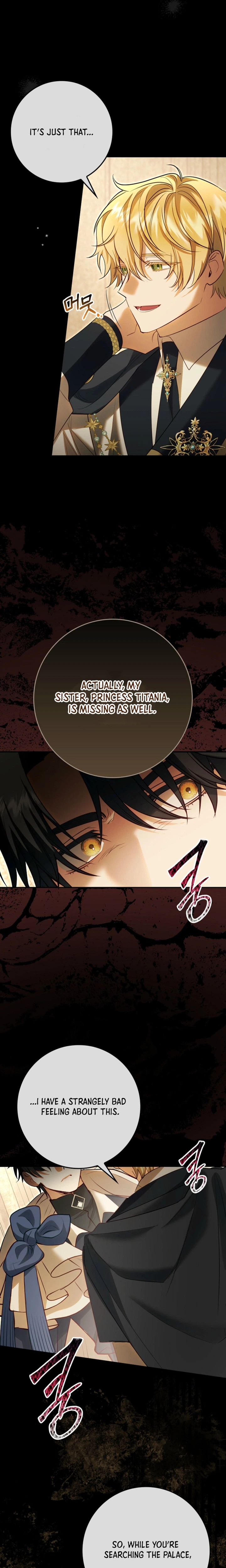I Became The Female Lead's Sister-in-Law in a Childcare Novel Chapter 17 Page 17