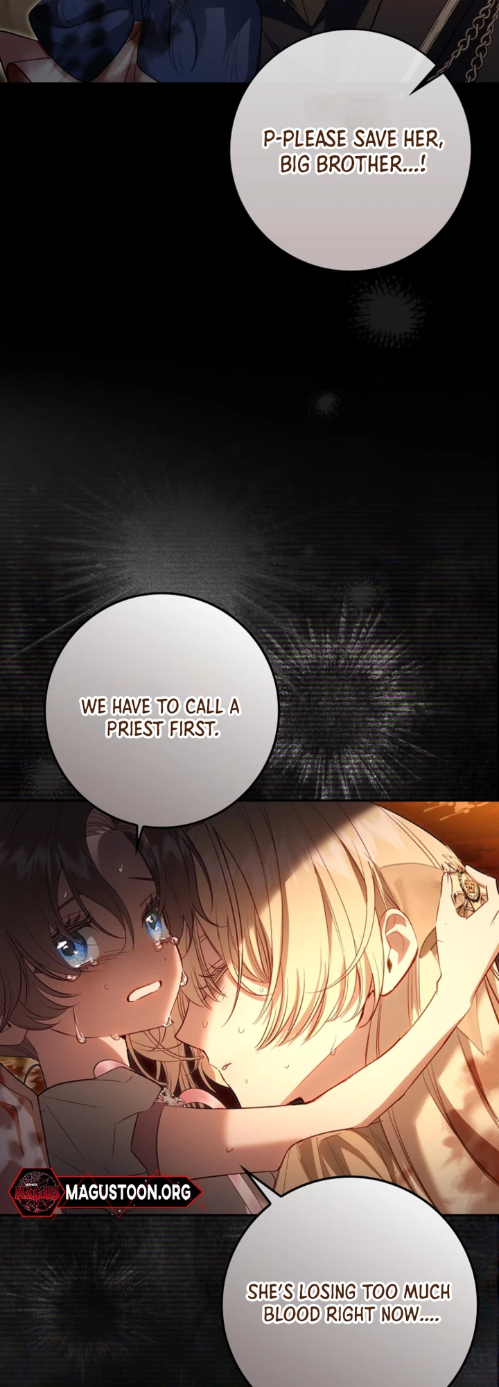 I Became The Female Lead's Sister-in-Law in a Childcare Novel Chapter 17 Page 21