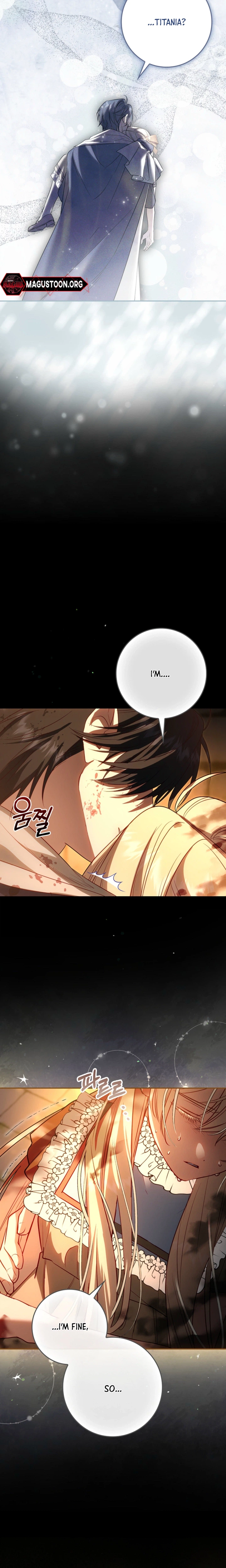 I Became The Female Lead's Sister-in-Law in a Childcare Novel Chapter 17 Page 25