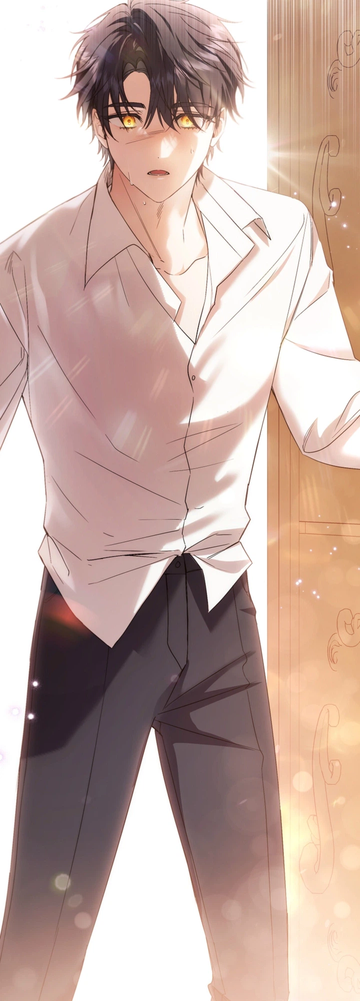I Became The Female Lead's Sister-in-Law in a Childcare Novel Chapter 17 Page 30