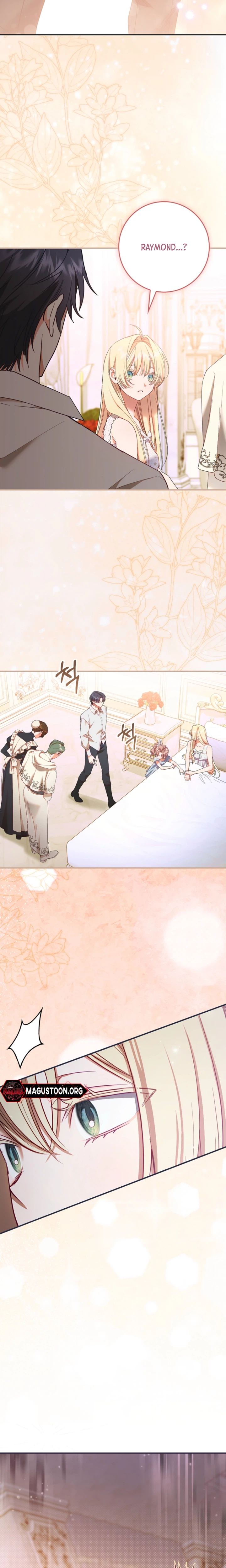 I Became The Female Lead's Sister-in-Law in a Childcare Novel Chapter 17 Page 31