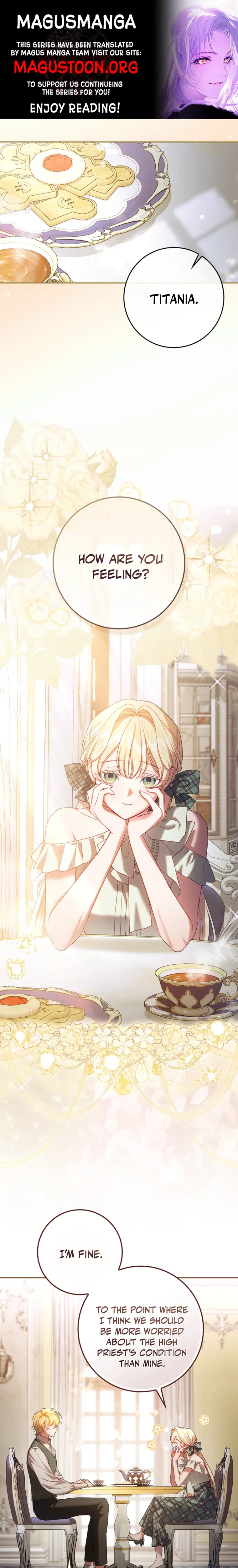 I Became The Female Lead's Sister-in-Law in a Childcare Novel Chapter 19 Page 1