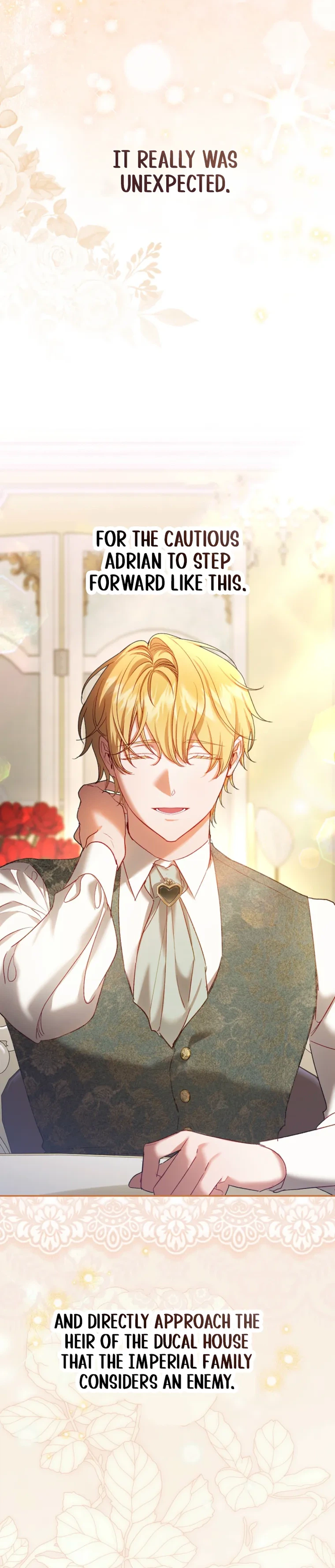 I Became The Female Lead's Sister-in-Law in a Childcare Novel Chapter 19 Page 3