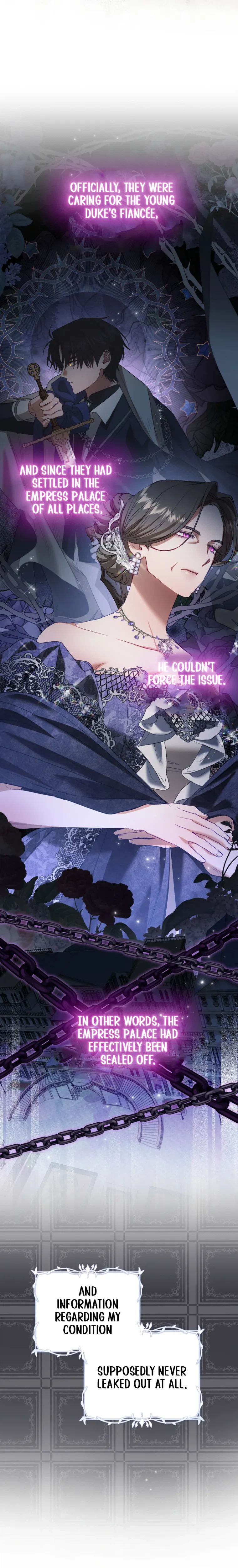 I Became The Female Lead's Sister-in-Law in a Childcare Novel Chapter 19 Page 13