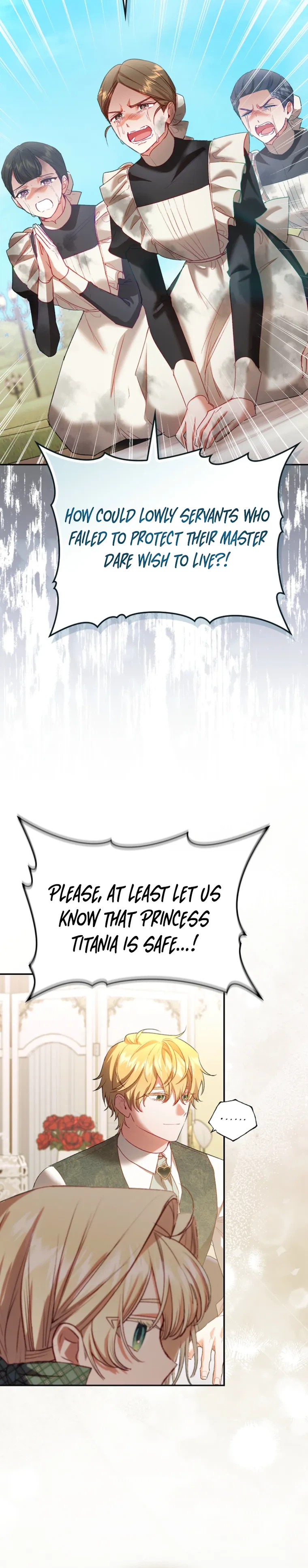 I Became The Female Lead's Sister-in-Law in a Childcare Novel Chapter 19 Page 15